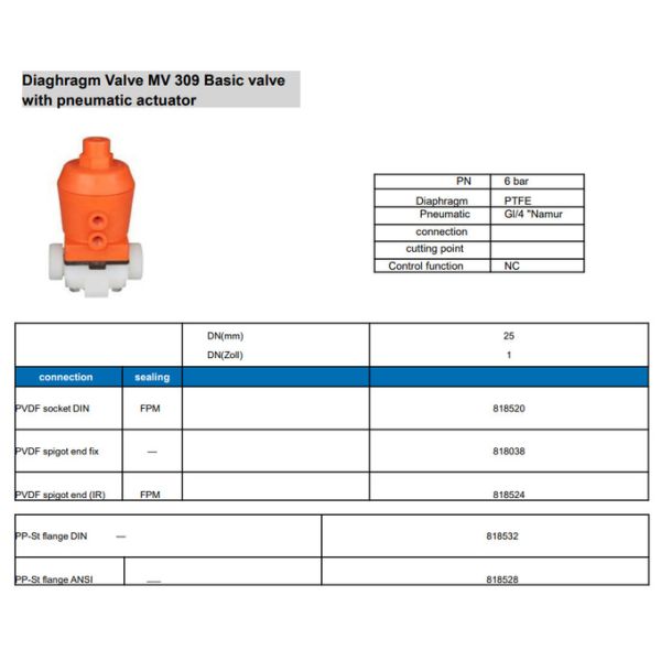 PVC-U Back Pressure Valve One-Way Pressure Relief Valve UPVC Plastic Safety Back Pressure Valve 0