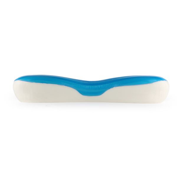 T090 Inner Fabric Memory Foam Head Pillow , Orthopedic Pillow For Neck Pain