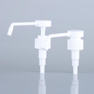 Quality Long Rod 28 410 Disinfectant Fine Mist Nozzle Single Hole Alcohol Nozzle for sale