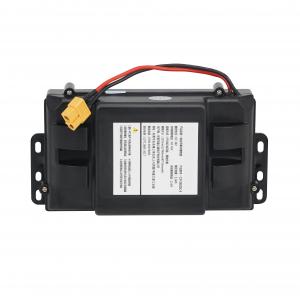 Quality 36V 2Ah 3Ah 4Ah Lithium-Ion Battery For Blancing Scooters, Four Wheels Skate Board for sale
