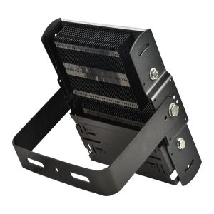 5000K Tunnel LED Modular Flood Light 200w ODM