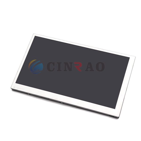 High Stable 6.5'' AUO LCD Display Screen Panel C065VW01 V0 Car GPS Navigation