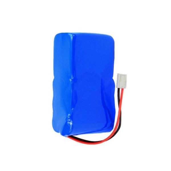 RV Marine Lithium Ion Battery Pack 7.4V 15Ah CV Charge Deep Cycle