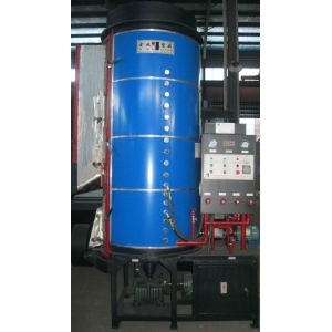 eps automatic batch pre-expander machine