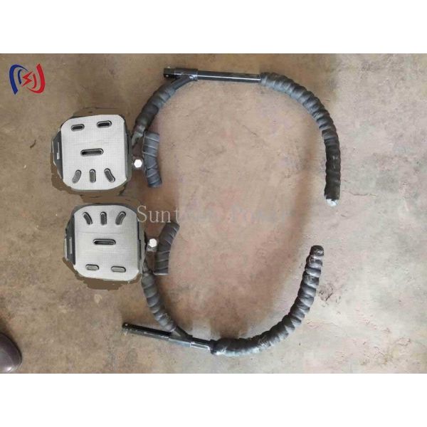 Grapplers Safe Concrete Pole Climber 150KG Concrete Pole Climbing Grapplers