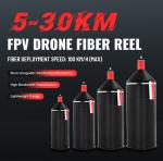 Urban Pipeline Robot Communication Solution Speed Data Transmission With No