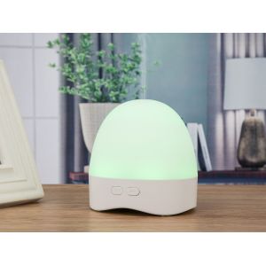 Home Humidifier Ultrasonic Mini Aroma Essential Oil Diffuser