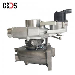 China Repair Kit Engine Turbo For ISUZU 4HK1/XD 8-97362839-1 8973628391 8-98027772-0 8980277720 8-97310502-0 8973105020 on sale