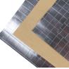 Heat Sealing Shed Insulation Vapour Barrier 1.22m for sale