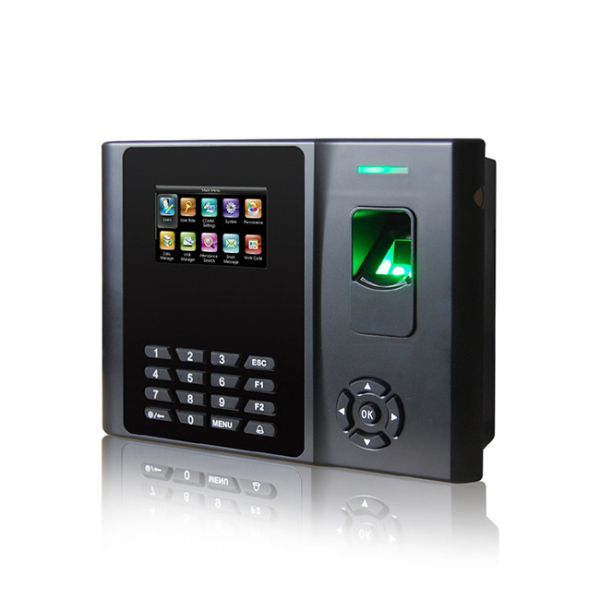 Biometric Fingerprint Time Attendance System Support Wifi / 3G GT200
