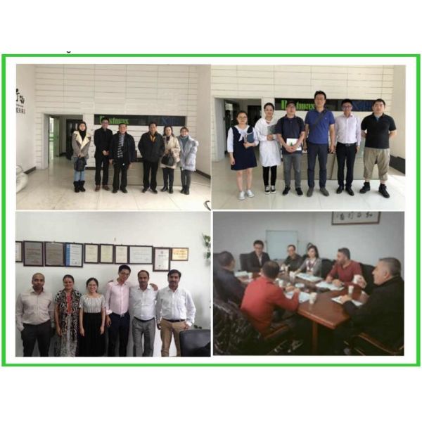 Aerial 0.2 t Load Semi Electric Order Picker With Lifting Height 4500mm