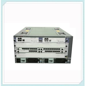 Quality Huawei NE40E-X3 Series Router CR52-BKPE-4U-DC 02351596 for sale