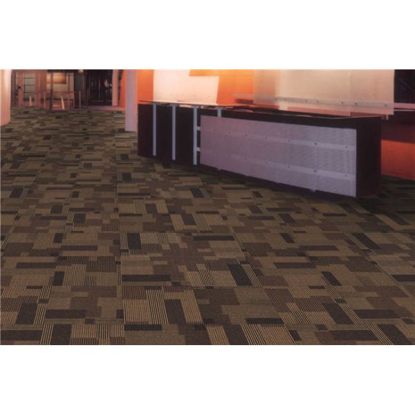 FACTORY PP WITH PVC & FIBERGLASS OR IMPROVED BITUMEN & CUSHION FOR INDOOR