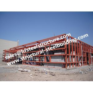 Quality Civil Enigneering Concrete Foundation Construction and Building Contractor General for sale