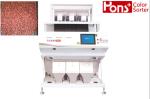 Rgb Ccd Camera Peanut Walnut Sorting Machine Multiple Function