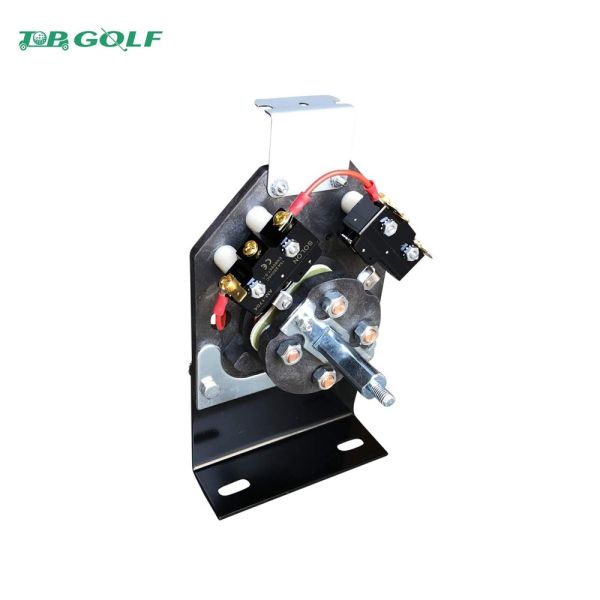 TXT 1994 - Up 70578-G01 EZGO Forward And Reverse Switch Assembly