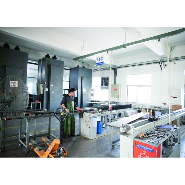 Full customized service capabilities