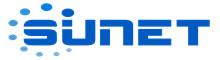 China Qingdao Sunet Technologies Co., Ltd. logo