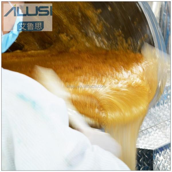 Cream Making Machine Hydraulic Homogenizer High Shear Mixer Vacuum Emulsifying Machine to Make Facial