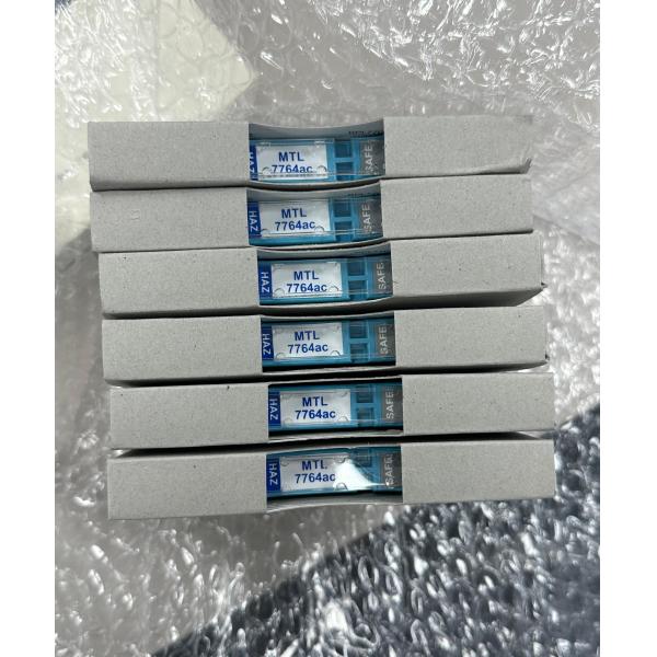 MTL Instruments-MTL7764AC Excellent Customer Service