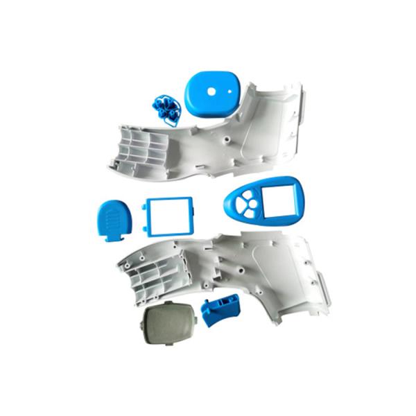 Cnc Milling abs plastic Medical Device Prototype Manufacturer SLA SLS