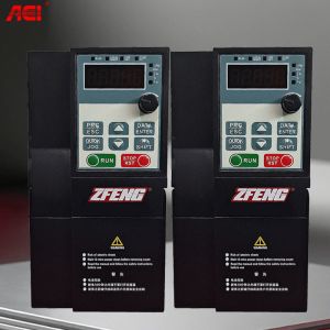 ACI Constant Flow Variable Frequency Drive Fan Converter Adjustable