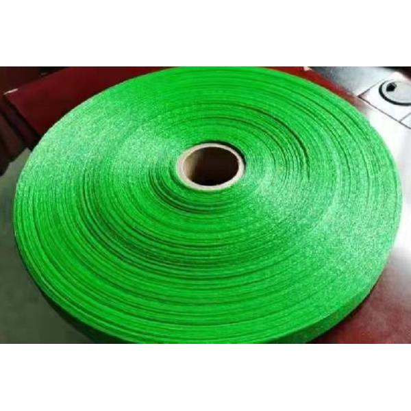 Tubular Knitted Packaging Net Bags Reusable For Fruit Vegetable 52 Mesh