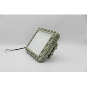 Ex D Hazardous Area Floodlights Explosion Proof Led Fixtures Ip66