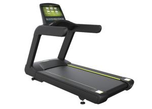 Quality Commercial gym treadmill running slim high speed body perfect fitness walking machine for sale