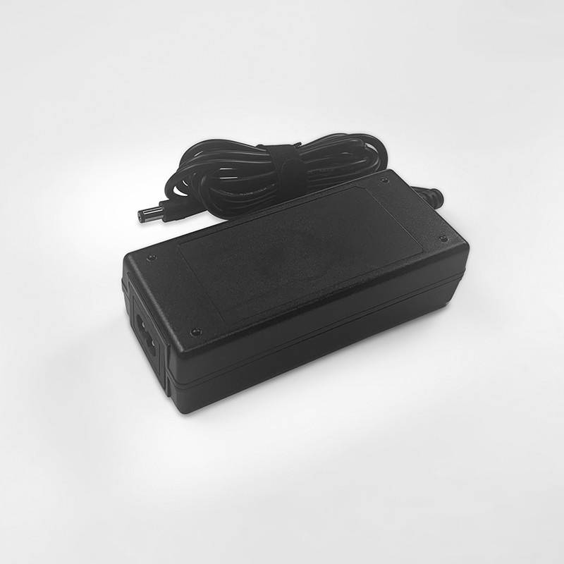 2.5A 24V AC DC Desktop Power Adapter 60W Customized Electrical