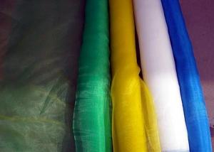 Quality Nylon Filter Mesh / Nylon Bolting cloth / flexible and colourfull nylon mesh for filtering for sale