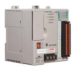 Expand Your Control Capabilities With 1769-L24ER-QB1B CompactLogix System And SD
