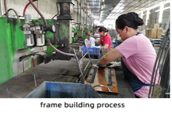 Foshan city MengNiu technology co.,ltd