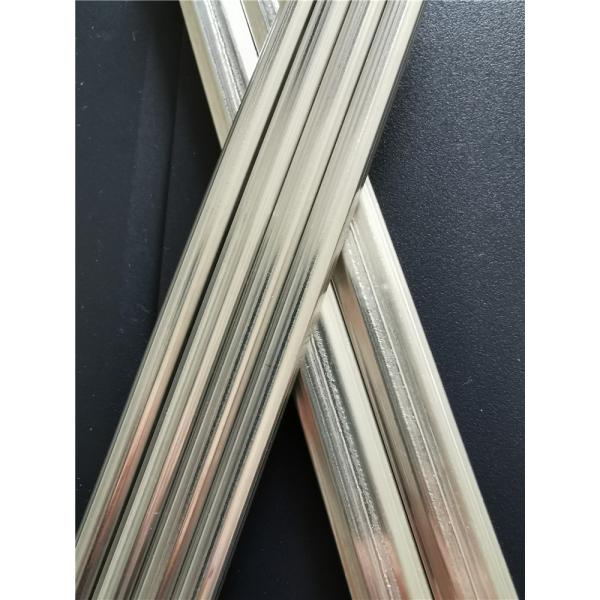 1/2 3/8 Double Glazed Window Spacer Bar For Double Glazed Units