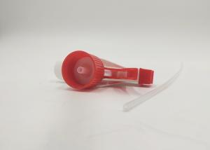 Quality 28mm Sealing Type Cosmetic Spray Pump PP Material for sale