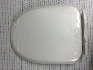 China European Colour Plastic Toilet Seat Cover Lid Easy To Clean With Soap And Water on sale