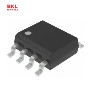 China AT24CS64-SSHM-T Serial EEPROM with 8 Bit I2C Interface for Data Storage on sale