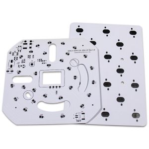 Buy cheap Metal Substrate 94V0 SMD 5730 LED Aluminum PCB from wholesalers