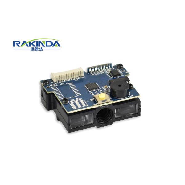 Quality High Sensitive Arduino Barcode Scanner Module 5000 Lux Ambient Light for sale