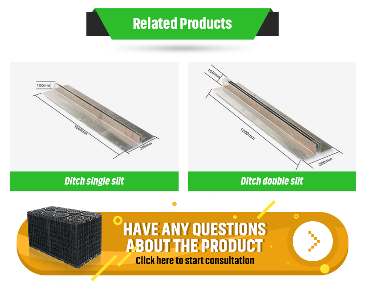Patented Road Plastic Trench Rain Commercial Sewer Steel Storm Drain Grates Cover Plate