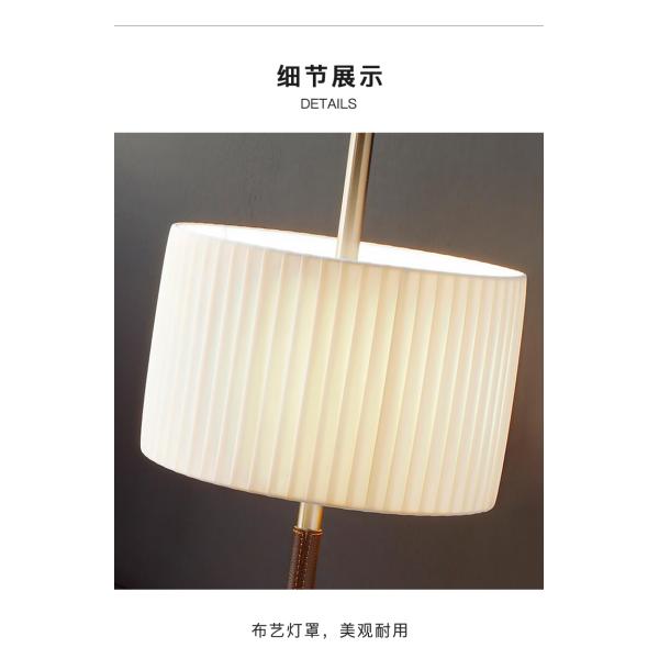 Modern Minimalist Table Lamp Danona Mini Table Lamp(WH-MTB-186)