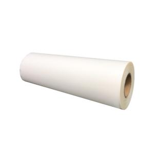 Quality Flexible Hot Melt Glue Sheet , 0.18mm Self Adhesive Laminate Paper for sale