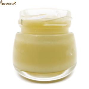 Quality 1.8% 10-HDA Organic Fresh Royal Jelly Queen Food vita health royal jelly for sale