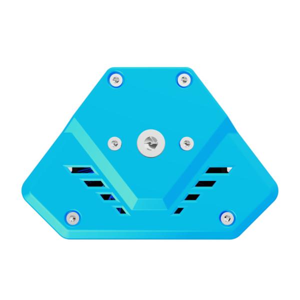 Suspended Linear High Bay LED Lighting 150W Various Bean Angles With Motion Sensor