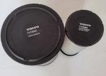11110532 Air Cleaner Filter Element P783611 P783612 For Wheel Loader Crawler