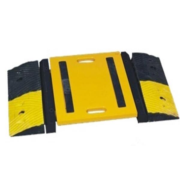 Waterproof Keyboard Portable Axle Weighbridge IP68 Stainless Steel Load Cells