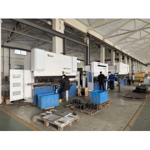 Changzhou Techelect Electronic Equipment Co., Ltd.