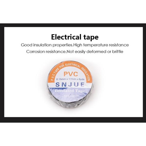 JYH-HTS17-1 Hardware Tool Set Tools Set Box All In One For Home Mechanical Tool Kit