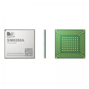 China Revolutionize Your IoT Devices with SIMCOMSIM8260E 5G Module's Advanced Features on sale
