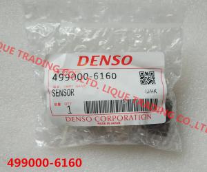 Quality DENSO common Rail Sensors 499000-6160 / 4990006160 / 499000 6160 for sale